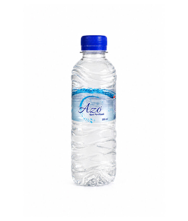 Agua AZO 255ml