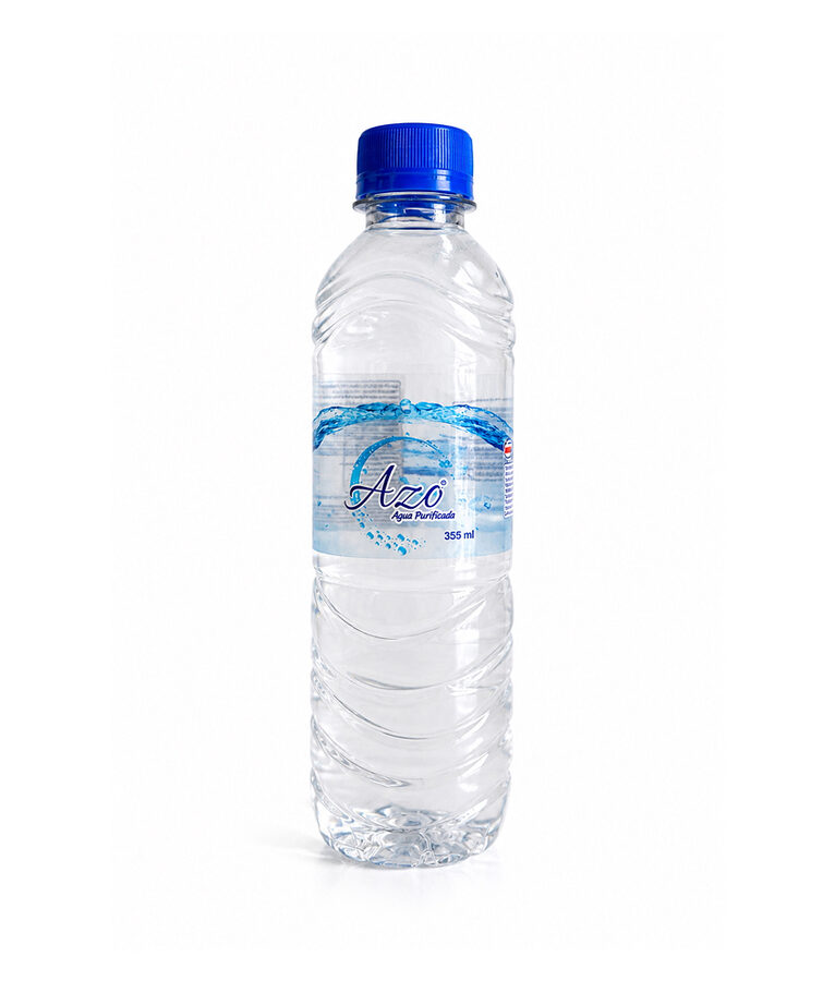 Agua AZO 355ml