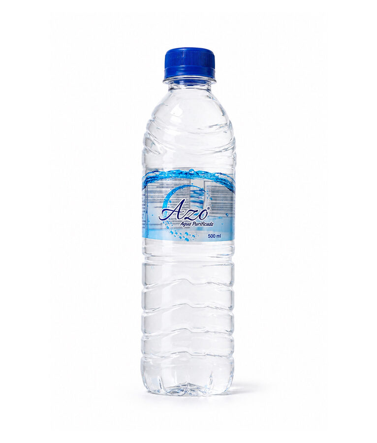 Agua AZO 500ml