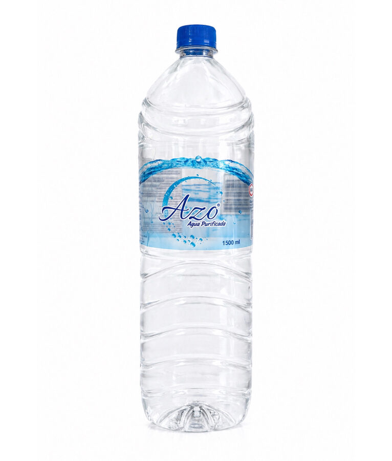 Agua AZO 1.5L