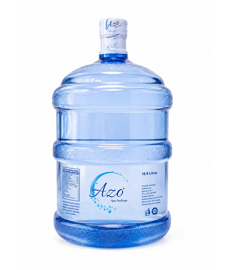 Agua AZO 18.9L